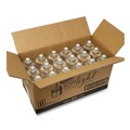 Breakroom Supplies | Sterno 30516 50 Hour Burn 126 g Soft Light Liquid Wax - Clear (36/Carton) image number 5