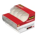 Just Launched | Scotch 4184 3/4 in. x 850 in. 1 in. Core Transparent Tape and Handheld Dispenser - Clear (4/Pack) image number 3