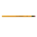 Pencils | Ticonderoga X13872 HB #2 Pencil Value Pack - Black Lead/Yellow Barrel (96/Pack) image number 3