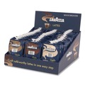 Coffee | Lavazza 48728 Classic/Mocha/Vanilla Freshpacks Latte Merchandiser Kit (54/Carton) image number 2