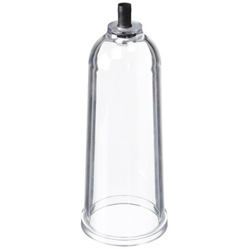 DeVilbiss HAF8 Plastic Bowl