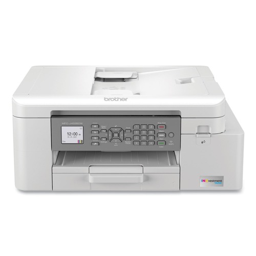 Office Printers | Brother MFCJ4335DW MFC-J4335DW All-in-One Color Inkjet Printer image number 0
