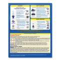  | OxiClean 57037-00069 7.22 lbs. Box Versatile Stain Remover - Regular Scent (4/Carton) image number 1