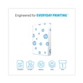 Copy & Printer Paper | HP Papers 00142-2 Office20 8.5 x 14 20 lb. Bond Weight 92 Bright Paper - White (1-Ream) image number 1