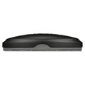 Erasers & Correction Supplies | Quartet BFEB2 2 in. x 1.38 in. x 6.5 in. Magnetic 2-in-1 Eraser image number 2