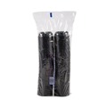 Just Launched | SOLO DSS5-0001 5.5 oz. Polystyrene Portion Cups - Black (2500/Carton) image number 2