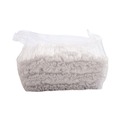 Cutlery | SOLO HSWT-0007 Impress Heavyweight Polystyrene Teaspoons - White (1000/Carton) image number 2