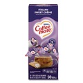 Condiments | Coffee-Mate 12220663 0.38 oz Mini Liquid Coffee Creamer Cups - Italian Sweet Cream (50/Box) image number 0