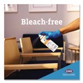 Disinfectants | Clorox Healthcare 49100 14 oz. Aerosol Citrus Citrace Hospital Disinfectant and Deodorizer (12/Carton) image number 8