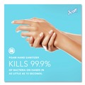Hand Sanitizers | Scott 91560 1000 ml Pro Moisturizing Foam Hand Sanitizer - Clear (6/Carton) image number 4