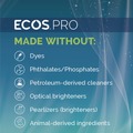 All-Purpose Cleaners | ECOS PRO PL9721/04 Dishmate Manual Dish Liquid 128 oz Bottle image number 5
