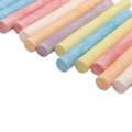 Arts & Crafts Supplies | Cra-Z-Art 1080148 Colored Chalk - Assorted Colors (16/Pack) image number 4
