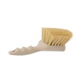  | Boardwalk BWK4208 8-1/2 in. Tampico Fill Utility Brush - Tan image number 0
