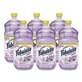 All-Purpose Cleaners | Fabuloso 61045945 56 oz. Bottle Multi-Use Cleaner - Light Lavender Scent (6/Carton) image number 0