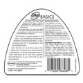 Hand Soaps | Dial Professional 1700098609 15.2 oz. Basics Hypoallergenic Foaming Hand Wash - Honeysuckle Scent (4/Carton) image number 2