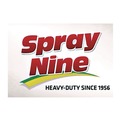 Disinfectants | Spray Nine 26801 1 Gallon Bottle Citrus Scent Heavy Duty Cleaner Degreaser Disinfectant (4/Carton) image number 3