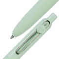 Back to School Sale | uni-ball 70660 Medium 0.7 mm Zento Retractable Gel Pen - Black Ink, Assorted Barrel Colors (1-Dozen) image number 2