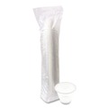 Cups and Lids | Boardwalk BWKPET9SPK 9 oz. Plastic PET Cups - Clear (50/Pack) image number 0