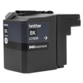 Ink & Toner | Brother LC10EBK INKvestment 2,400 Page-Yield Super High-Yield Ink - Black image number 2