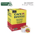 Coffee | Keurig 5000363549 K-Cups - Espresso (24/Box) image number 3