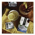 Beverages & Drink Mixes | Numi 10350 0.125 oz Organic Teas and Teasans - Emperor's Puerh (16/Box) image number 4