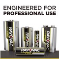 Batteries | Rayovac ALAAA-24PPJ Ultra Pro Alkaline AAA Batteries (24/Pack) image number 1