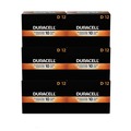 Batteries | Duracell MN1300CT CopperTop Alkaline D Batteries (72/Carton) image number 0