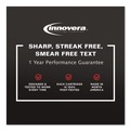 Back to School Sale | Innovera IVR3JA03AN 2,000 Page-Yield Remanufactured  High-Yield Toner Replacement for 962XL (3JA03AN) - Black image number 3