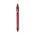 Pens | BIC RGLCG11AST Gel-ocity Quick Dry 0.7 mm Fine Gel Pen - Assorted Ink and Barrel Colors (1-Dozen) image number 3