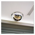 Office & Office Supplies | See All PV18360 18 in. Diameter Full Dome Convex Security Mirror image number 1