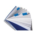 Just Launched | Post-it Flags 680-BB2 Standard Page Flags in Dispenser - Bright Blue (50-Flags/Dispenser, 2-Dispensers/Pack) image number 2