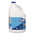 Bleach | Clorox 30966 121 oz. Bottle Regular Concentrated Germicidal Bleach (3/Carton) image number 3