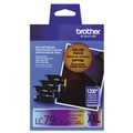 Ink & Toner | Brother LC793PKS LC793PKS Innobella 1,200 Page-Yield Super High-Yield Ink - Cyan/Magenta/Yellow (3/Pack) image number 0