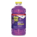 All-Purpose Cleaners | Pine-Sol 60608EA CloroxPro 80 oz. Concentrated Multi-Surface Cleaner - Lavender Clean Scent image number 0