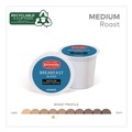Coffee | Community Coffee 5000374324 K-Cup - Breakfast Blend (24/Box) image number 3