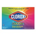 Laundry Detergents | Clorox 2 03098 49.2 oz. Stain Remover and Color Brightener Powder - Original (4/Carton) image number 1
