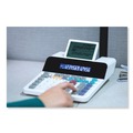 Calculators | Sharp EL-1901 EL-1901 Paperless Printing Calculator with Check and Correct image number 4