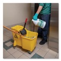 All-Purpose Cleaners | Simple Green 2710200613005 1 gal. Bottle Concentrated Industrial Cleaner and Degreaser (6/Carton) image number 5