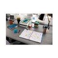 Page Flags | Post-it Flags 680-GN2 Standard Page Flags in Dispenser - Green (100/Pack) image number 4