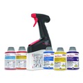 All-Purpose Cleaners | SC Johnson 379842 TruShot 2.0 Power Cleaner Fresh Scent 9 oz Cartridge (4/Carton) image number 2
