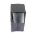 Soap Dispensers | TOLCO 230210 32 oz. 4.75 in. x 7 in. x 9 in. Top PerFOAMer Foam Soap Dispenser - Black image number 3