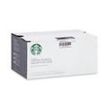 Coffee | Starbucks 12411960 2.5 oz. Packet Coffee - Pike Place (18/Box) image number 0