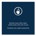 Coffee | FLAVIA 48102 Starbucks Coffee Freshpack - Veranda Blend (76/Carton) image number 4