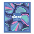 Paper Towels and Napkins | Kleenex 54505 Anti-Viral 3-Ply Facial Tissue - White (27/Carton) image number 2