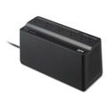 Office Electronics & Batteries | APC BE425M 120VA 180 Joules 6 Outlets Smart-UPS 425VA Battery Backup System image number 2