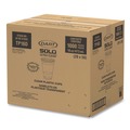  | Dart TP16D Ultra Clear 16 oz PET Cups (1000/Carton) image number 1