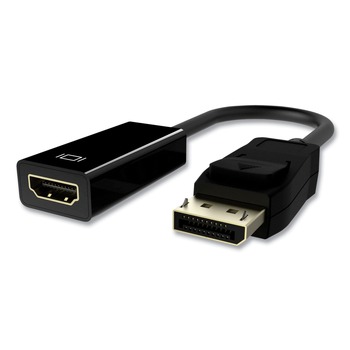Belkin F2CD004B 8.5 ft. VGA Monitor Cable - Black