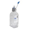 Soap Dispensers | PURELL 8565-04 1500 ml Fragrance-Free Professional Mild Foam Soap for Cx, Cxi, Cxt Dispensers image number 1