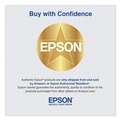 Register & Thermal Paper | Epson S015337 Ink Ribbon - Black image number 2