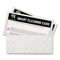 Office & Office Supplies | Read Right RR15059 Smart Cleaning Card with Waffletechnology (10/Pack) image number 3